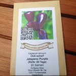 Jalapeno Purple